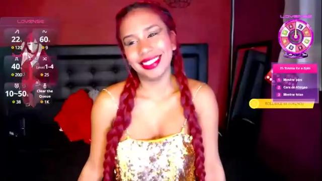 Image 3 of nicole_brown1126 Stream on Chaturbate on 1 month ago