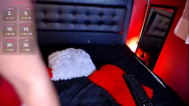 Thumbnail 1, nicole_brown1126's Stream at Chaturbate, 1 month ago