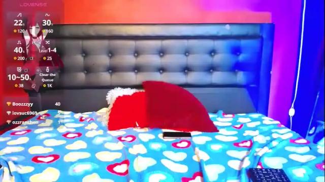 Image 11 of nicole_brown1126 Stream on Chaturbate on 28 days ago