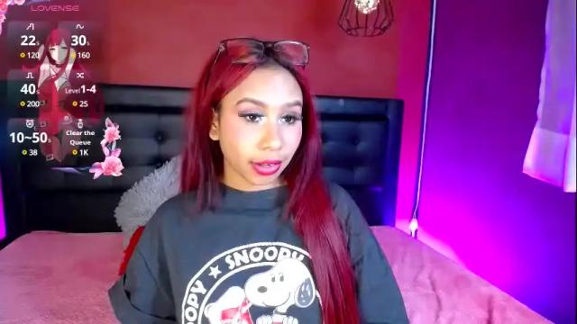 Image 8 of nicole_brown1126 Stream on Chaturbate on 21 days ago