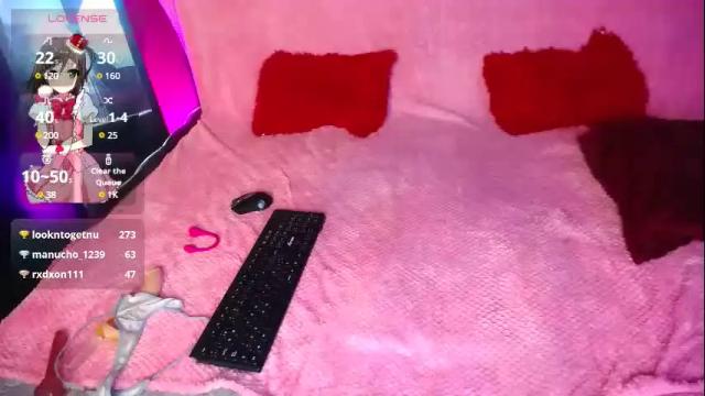 Thumbnail 2, nicole_brown1126's Stream at Chaturbate, 7 days ago