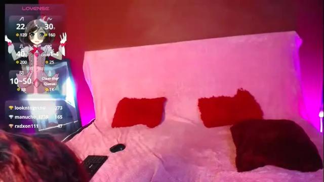 Image 7 of nicole_brown1126 Stream on Chaturbate on 7 days ago