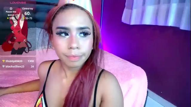 Thumbnail 2, nicole_brown1126's Stream at Chaturbate, 5 hours ago