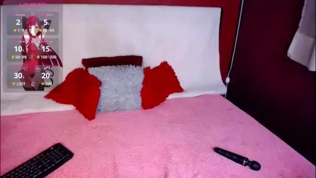 Image 4 of nicole_brown1126 Stream on Chaturbate on 1 month ago