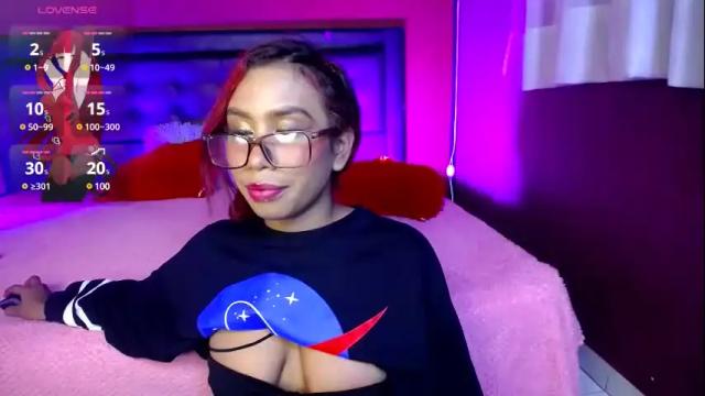 Thumbnail 2, nicole_brown1126's Stream at Chaturbate, 1 month ago