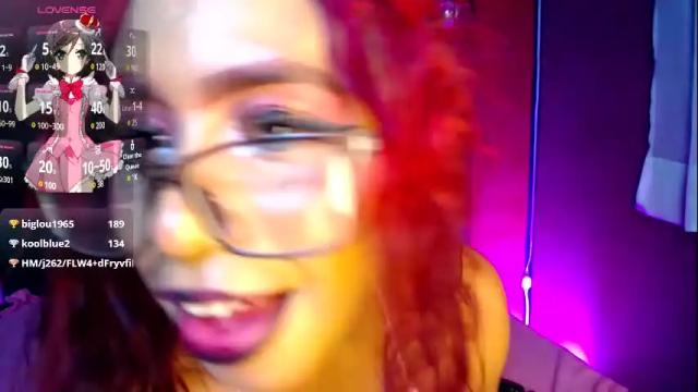 Image 12 of nicole_brown1126 Stream on Chaturbate on 1 month ago
