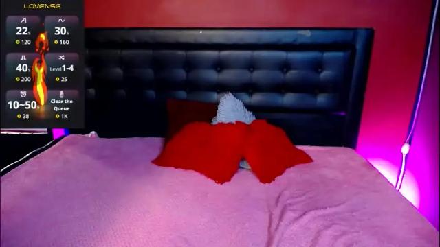 Image 8 of nicole_brown1126 Stream on Chaturbate on 26 days ago