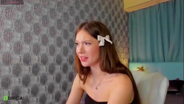 Thumbnail 3, nicole_charm's Stream at Chaturbate, 1 month ago