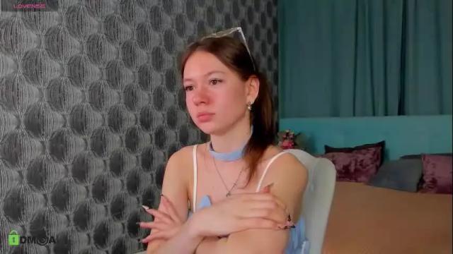 Thumbnail 3, nicole_charm's Stream at Chaturbate, 1 month ago