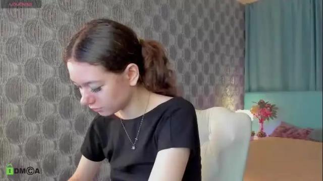 Thumbnail 2, nicole_charm's Stream at Chaturbate, 1 month ago