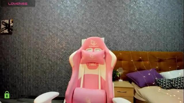 Thumbnail 3, nicole_charm's Stream at Chaturbate, 1 month ago