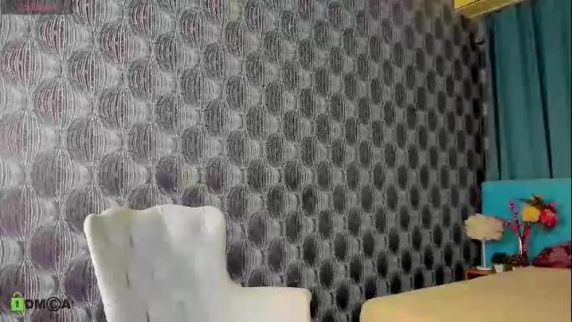 Thumbnail 1, nicole_charm's Stream at Chaturbate, 1 month ago