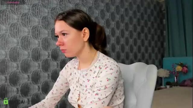 Image 10 of nicole_charm Stream on Chaturbate on 1 month ago