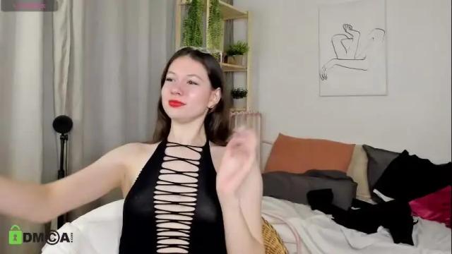Image 7 of nicole_charm Stream on Chaturbate on 24 days ago