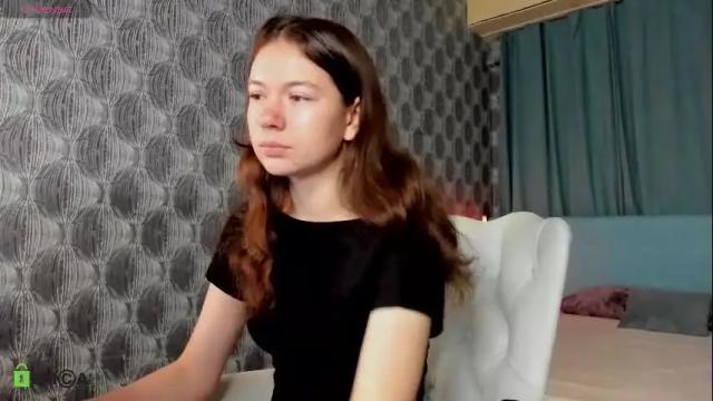 Thumbnail 1, nicole_charm's Stream at Chaturbate, 18 days ago