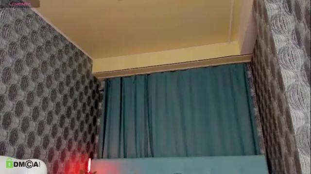 Image 2 of nicole_charm Stream on Chaturbate on 18 days ago