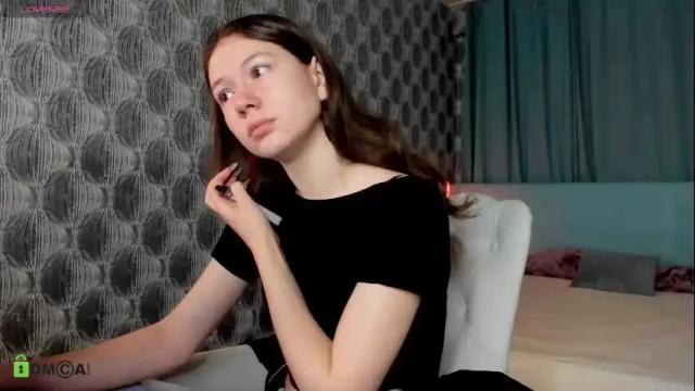 Thumbnail 2, nicole_charm's Stream at Chaturbate, 18 days ago