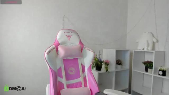 Thumbnail 1, nicole_charm's Stream at Chaturbate, 6 days ago