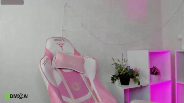 Image 3 of nicole_charm Stream on Chaturbate on 4 days ago