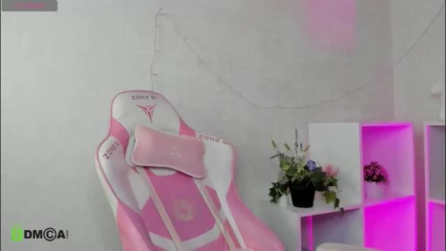 Thumbnail 2, nicole_charm's Stream at Chaturbate, 4 days ago