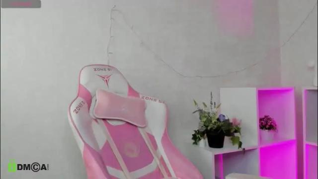 Image 6 of nicole_charm Stream on Chaturbate on 4 days ago