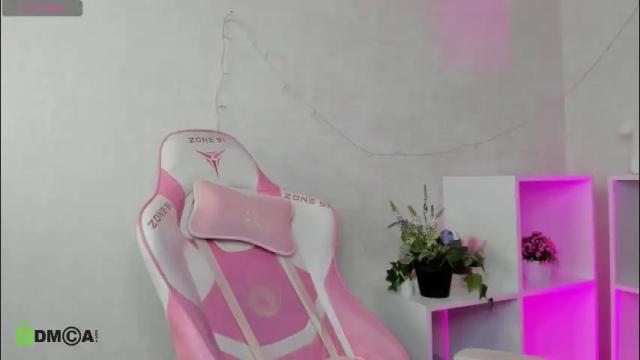 Image 8 of nicole_charm Stream on Chaturbate on 4 days ago