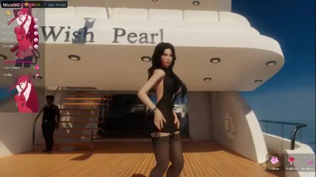 Thumbnail 1, nicole_cooper_hm's Stream at Chaturbate, 14 days ago