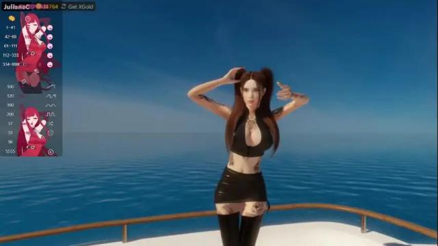 Image 7 of nicole_cooper_hm Stream on Chaturbate on 14 days ago