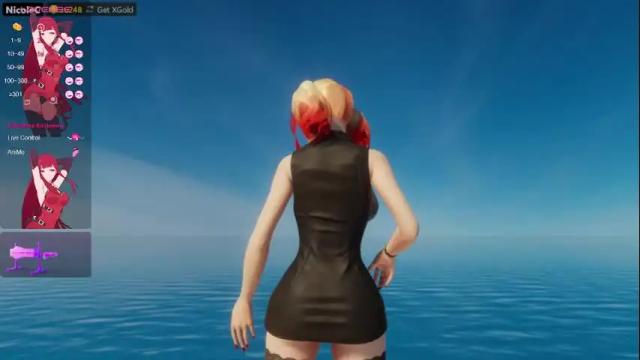 Thumbnail 1, nicole_cooper_hm's Stream at Chaturbate, 7 days ago