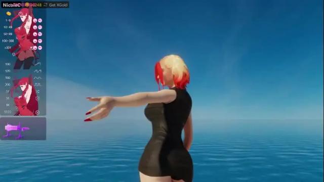 Image 11 of nicole_cooper_hm Stream on Chaturbate on 9 days ago