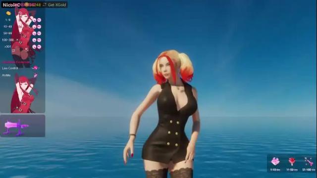 Image 6 of nicole_cooper_hm Stream on Chaturbate on 9 days ago