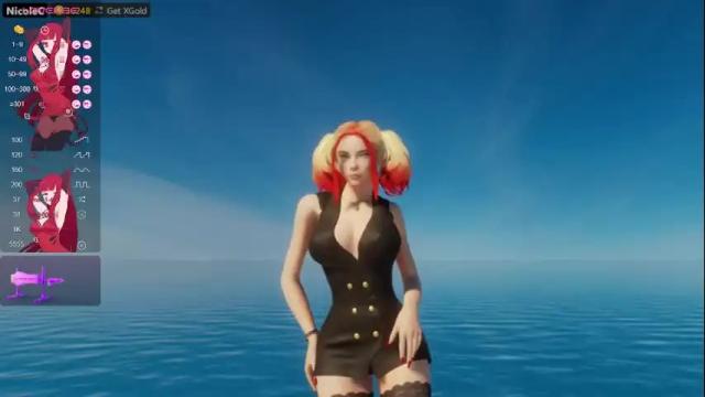 Image 7 of nicole_cooper_hm Stream on Chaturbate on 9 days ago