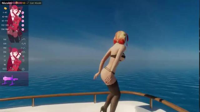 Image 4 of nicole_cooper_hm Stream on Chaturbate on 4 days ago