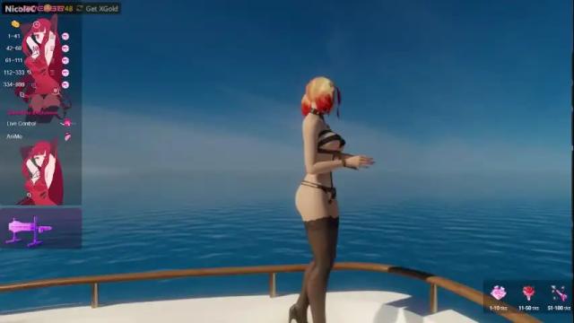 Thumbnail 2, nicole_cooper_hm's Stream at Chaturbate, 1 day ago
