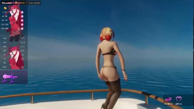 Image 8 of nicole_cooper_hm Stream on Chaturbate on 4 days ago