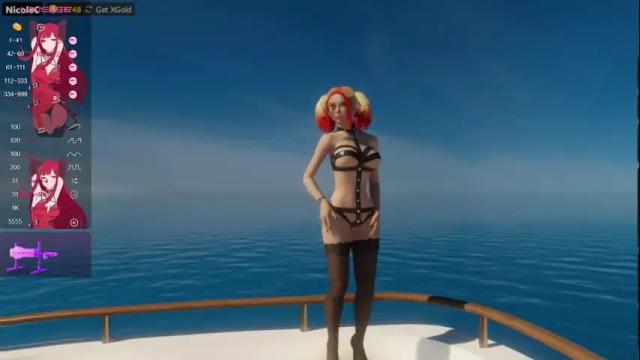 Thumbnail 3, nicole_cooper_hm's Stream at Chaturbate, 1 day ago