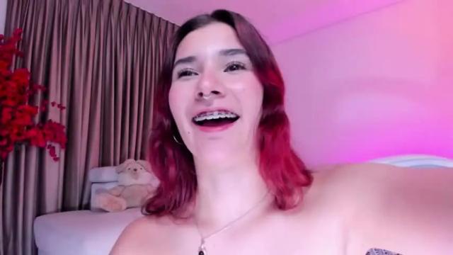 Thumbnail 2, nicole_dallass's Stream at Chaturbate, 13 months ago