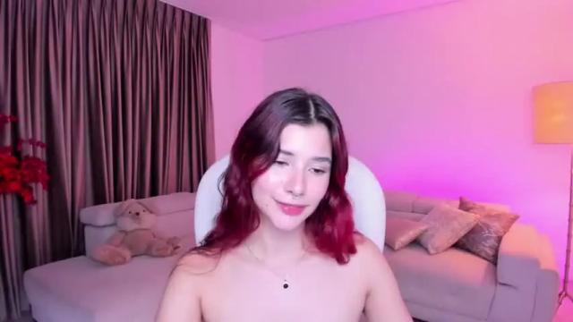 Image 8 of nicole_dallass Stream on Chaturbate on 5 months ago