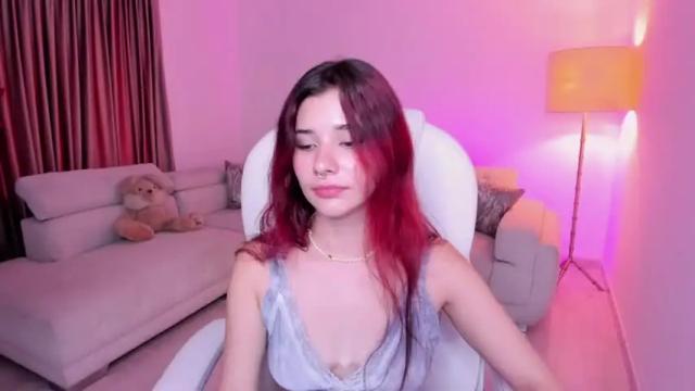Image 11 of nicole_dallass Stream on Chaturbate on 13 months ago