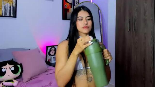 Image 6 of nicole_duran3095 Stream on Chaturbate on 1 month ago