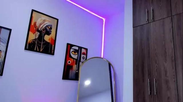 Thumbnail 1, nicole_duran3095's Stream at Chaturbate, 1 month ago
