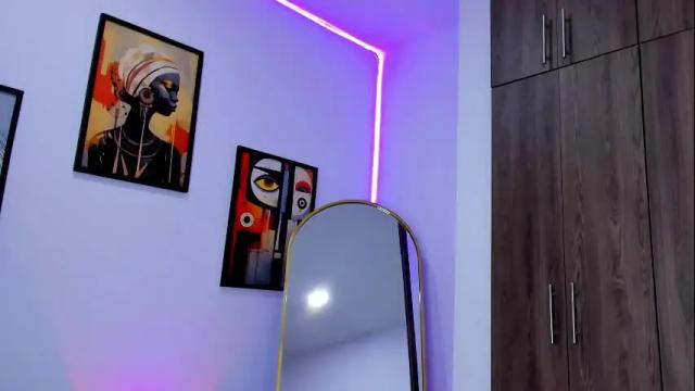 Image 10 of nicole_duran3095 Stream on Chaturbate on 1 month ago