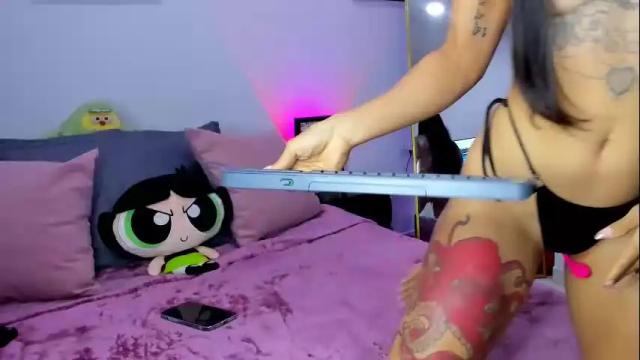 Image 7 of nicole_duran3095 Stream on Chaturbate on 1 month ago