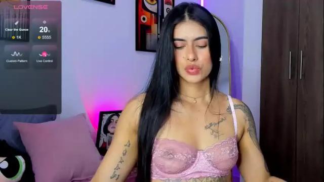 Image 12 of nicole_duran3095 Stream on Chaturbate on 28 days ago