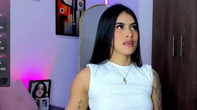 Image 4 of nicole_duran3095 Stream on Chaturbate on 22 days ago