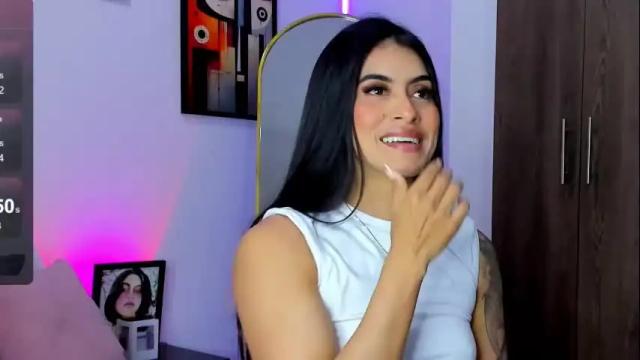 Thumbnail 2, nicole_duran3095's Stream at Chaturbate, 21 days ago