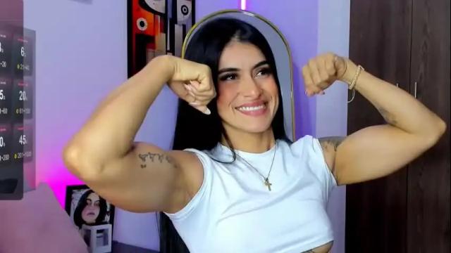 Image 6 of nicole_duran3095 Stream on Chaturbate on 22 days ago