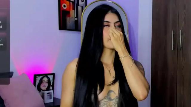 Image 8 of nicole_duran3095 Stream on Chaturbate on 22 days ago