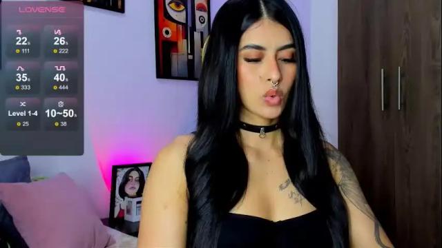 Thumbnail 1, nicole_duran3095's Stream at Chaturbate, 11 days ago