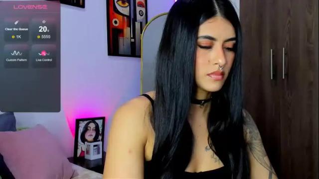 Image 10 of nicole_duran3095 Stream on Chaturbate on 12 days ago